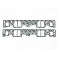 Mr Gasket For Use With 19962002 Chevy Small Block 262400 Vortec Design Port 131 x 237 Port Size Cellu 136G